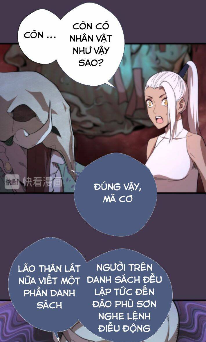 Cao Đẳng Linh Hồn Chapter 108 - Trang 2