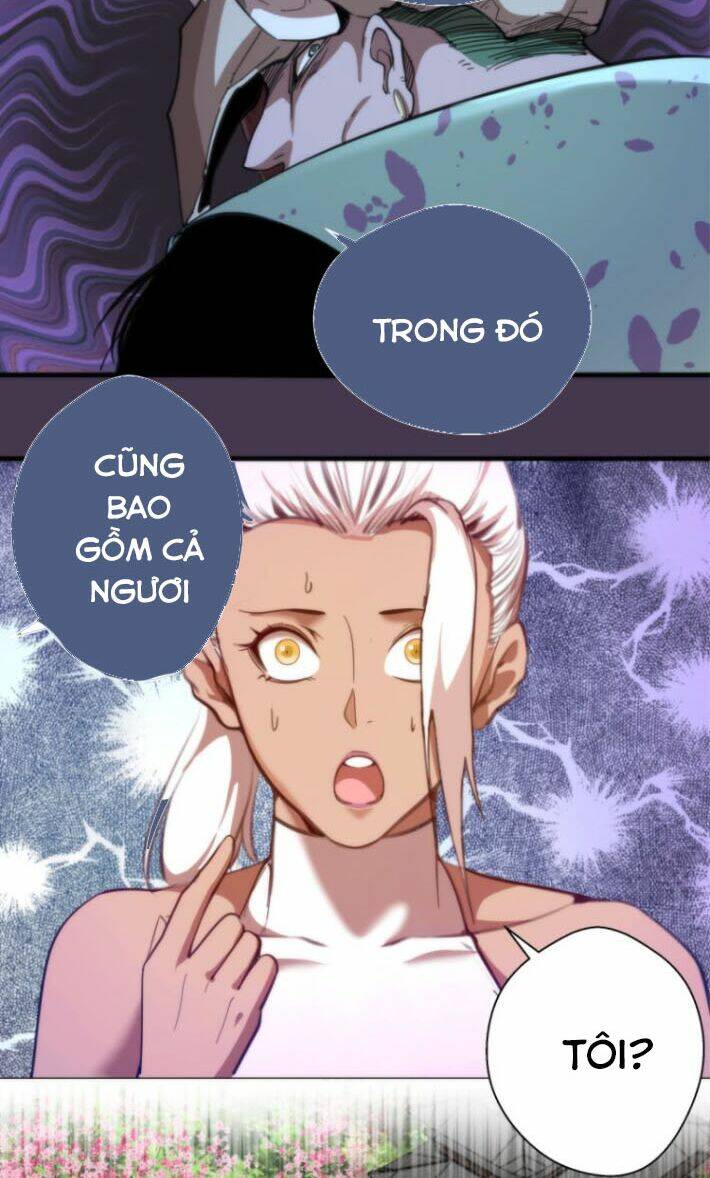 Cao Đẳng Linh Hồn Chapter 108 - Trang 2