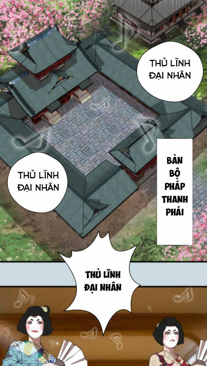 Cao Đẳng Linh Hồn Chapter 108 - Trang 2