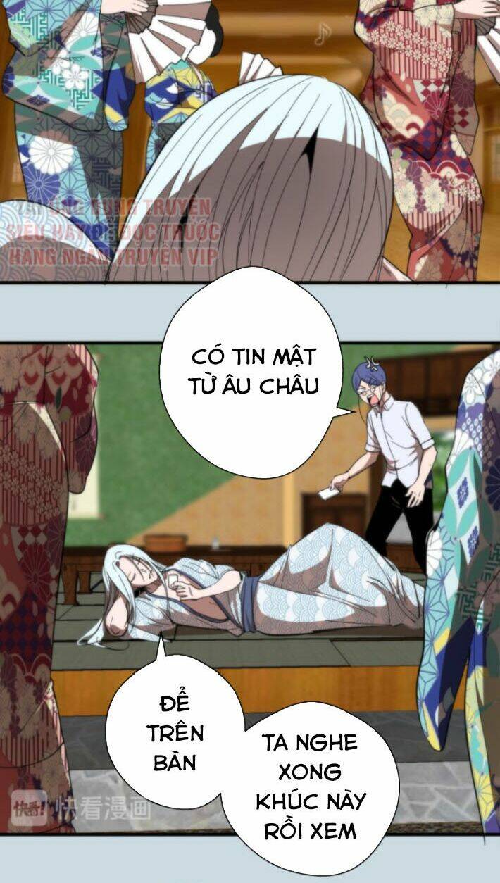 Cao Đẳng Linh Hồn Chapter 108 - Trang 2