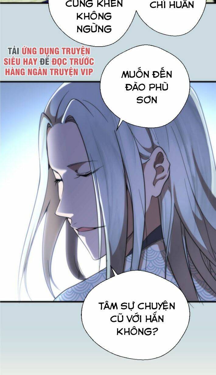 Cao Đẳng Linh Hồn Chapter 108 - Trang 2