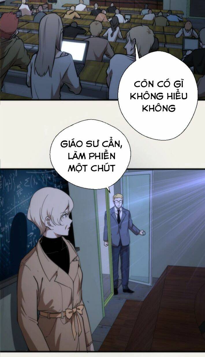 Cao Đẳng Linh Hồn Chapter 108 - Trang 2