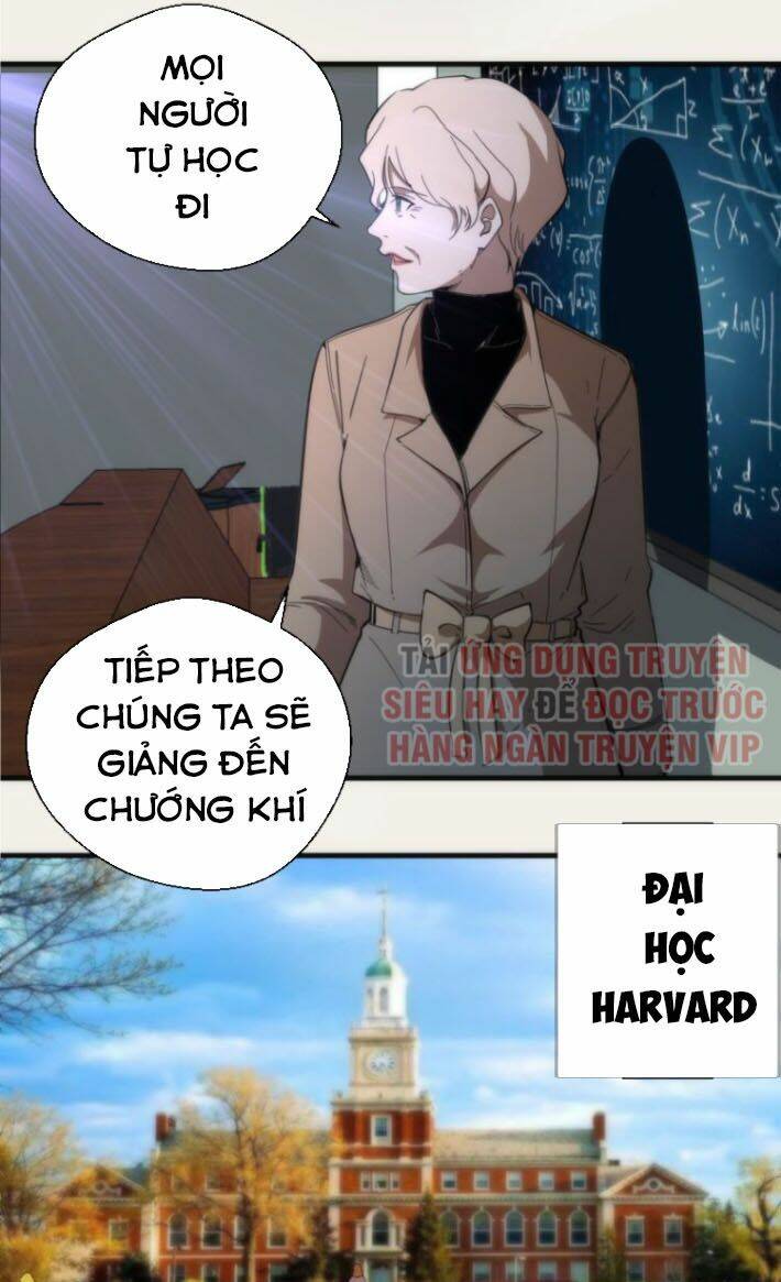 Cao Đẳng Linh Hồn Chapter 108 - Trang 2