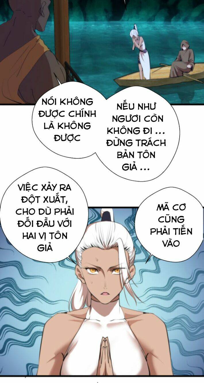 Cao Đẳng Linh Hồn Chapter 108 - Trang 2