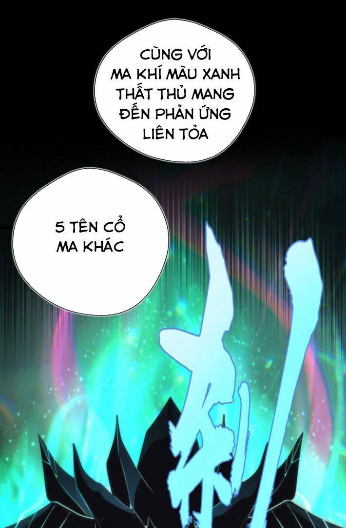 Cao Đẳng Linh Hồn Chapter 107.5 - Trang 2