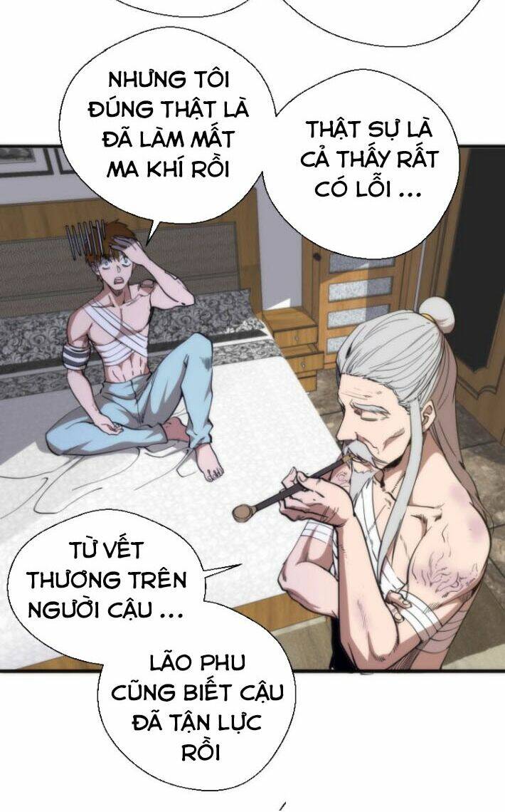 Cao Đẳng Linh Hồn Chapter 107 - Trang 2