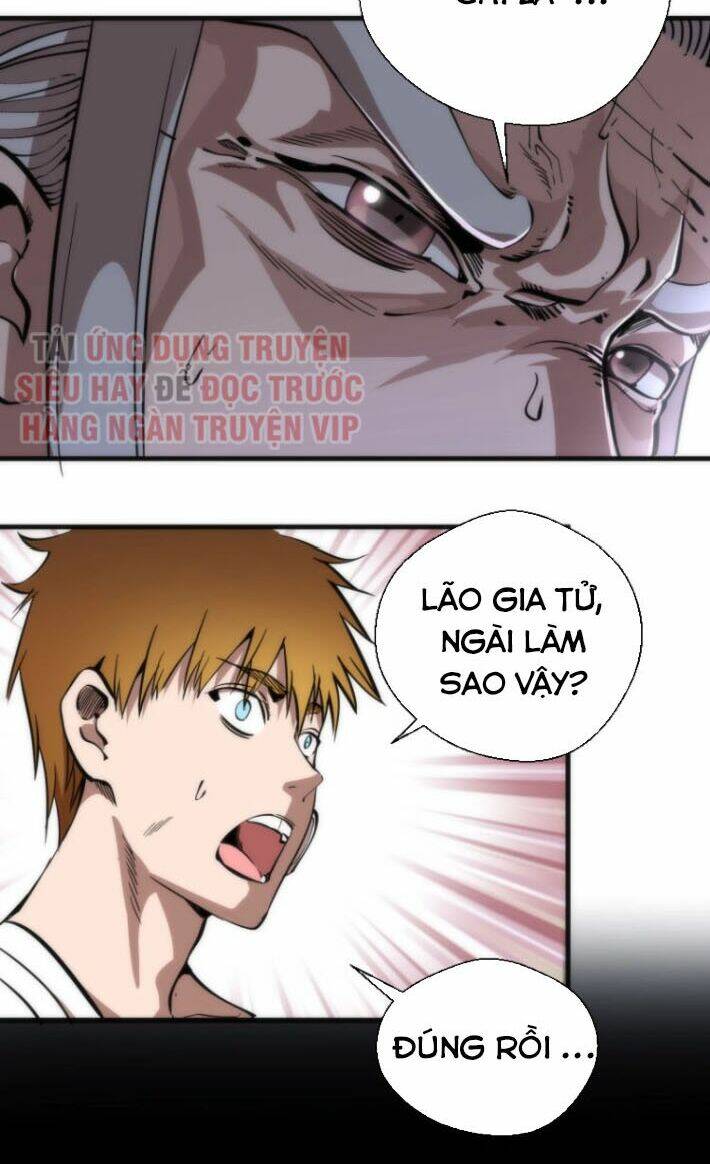 Cao Đẳng Linh Hồn Chapter 107 - Trang 2