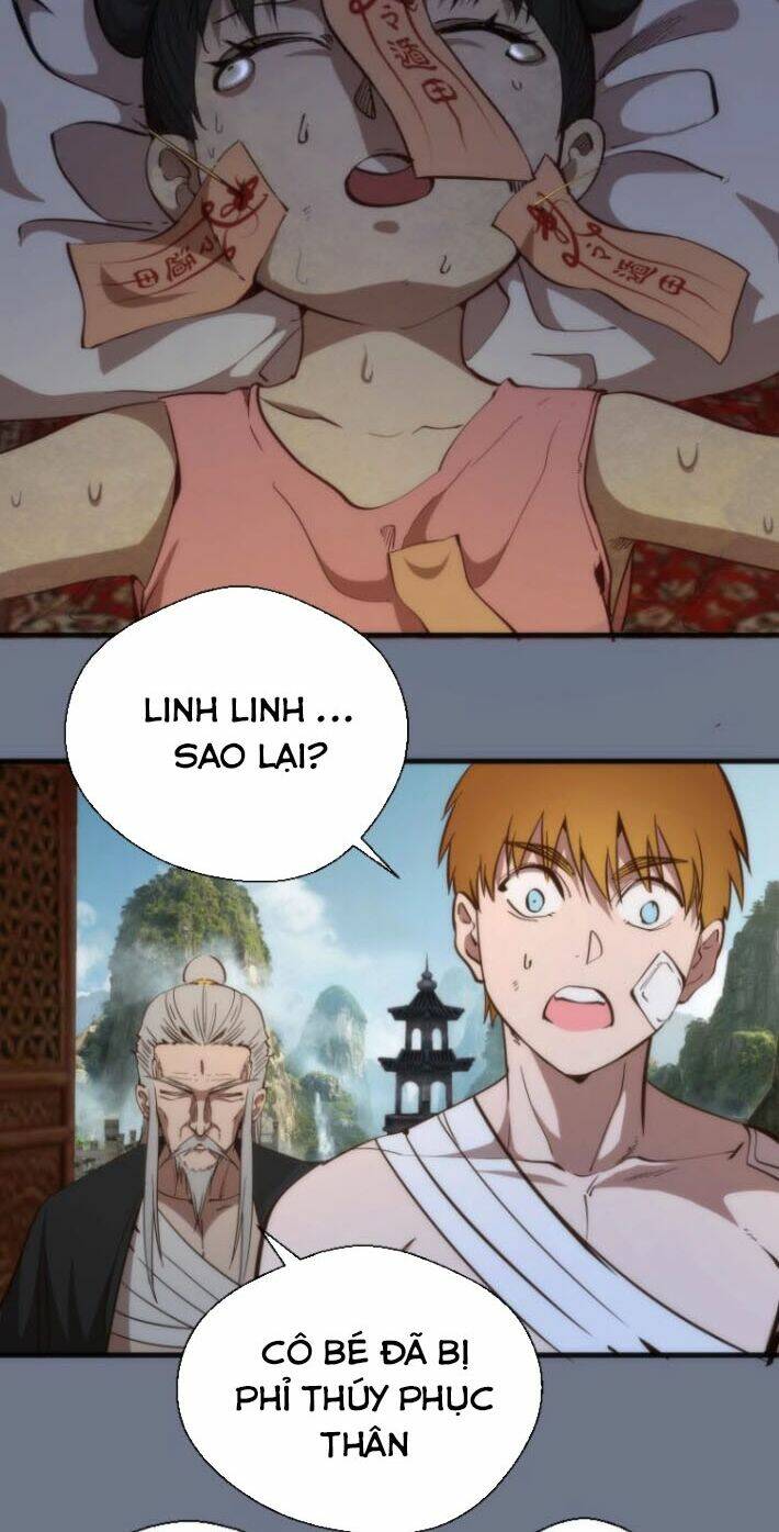 Cao Đẳng Linh Hồn Chapter 107 - Trang 2