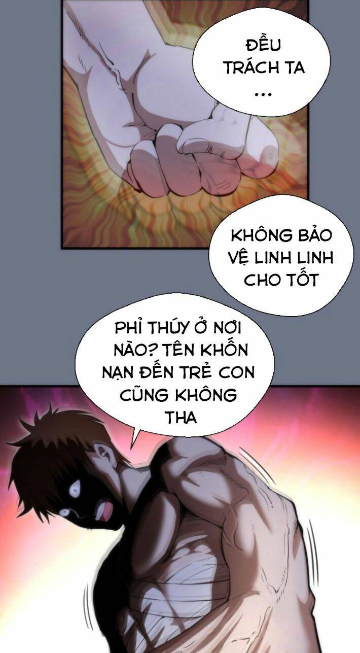 Cao Đẳng Linh Hồn Chapter 107 - Trang 2