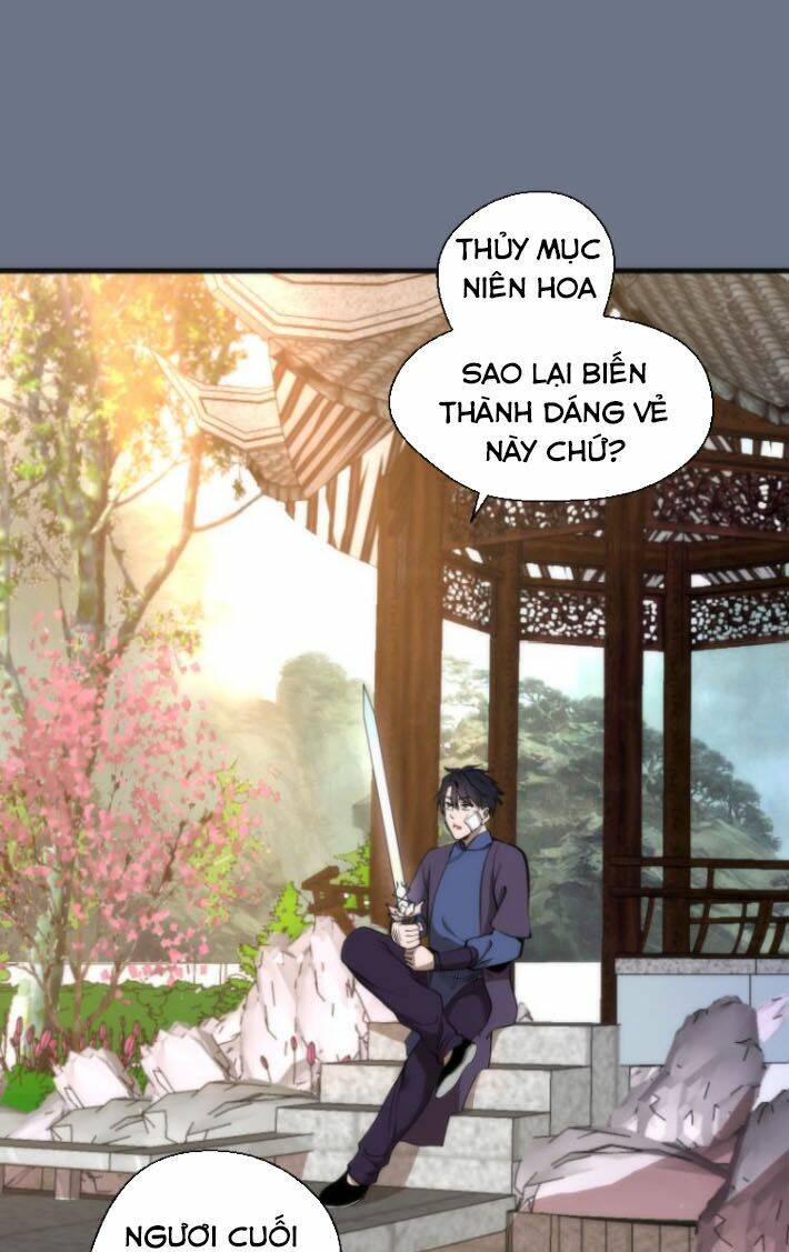 Cao Đẳng Linh Hồn Chapter 107 - Trang 2