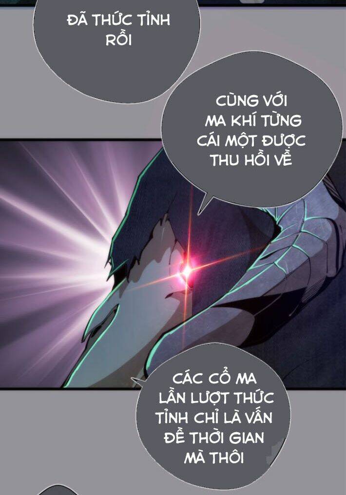 Cao Đẳng Linh Hồn Chapter 107 - Trang 2