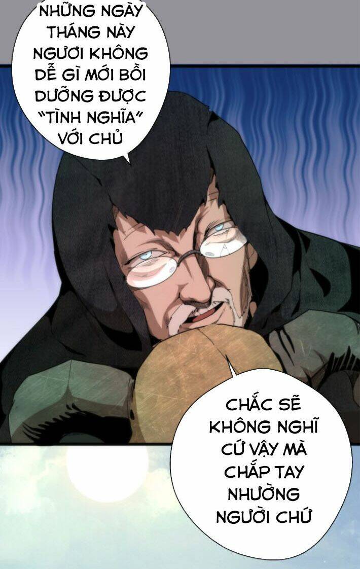 Cao Đẳng Linh Hồn Chapter 107 - Trang 2