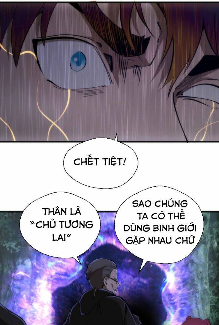 Cao Đẳng Linh Hồn Chapter 106.5 - Trang 2