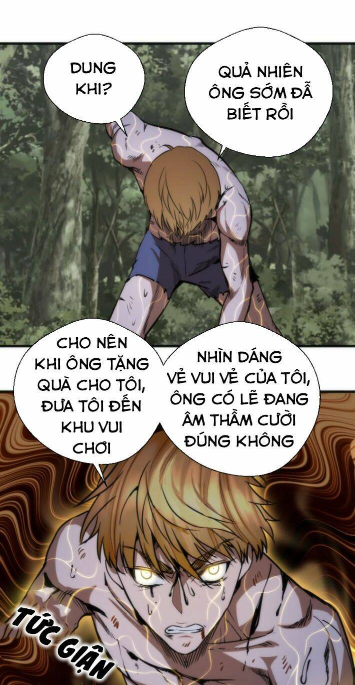 Cao Đẳng Linh Hồn Chapter 106 - Trang 2