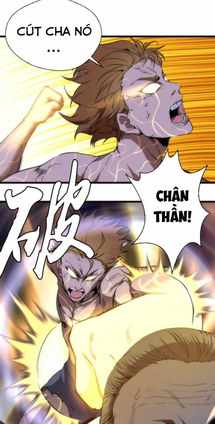 Cao Đẳng Linh Hồn Chapter 106 - Trang 2