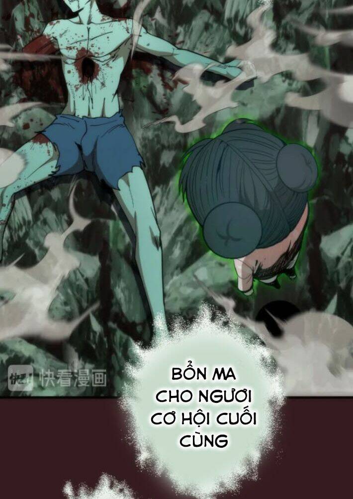 Cao Đẳng Linh Hồn Chapter 104 - Trang 2