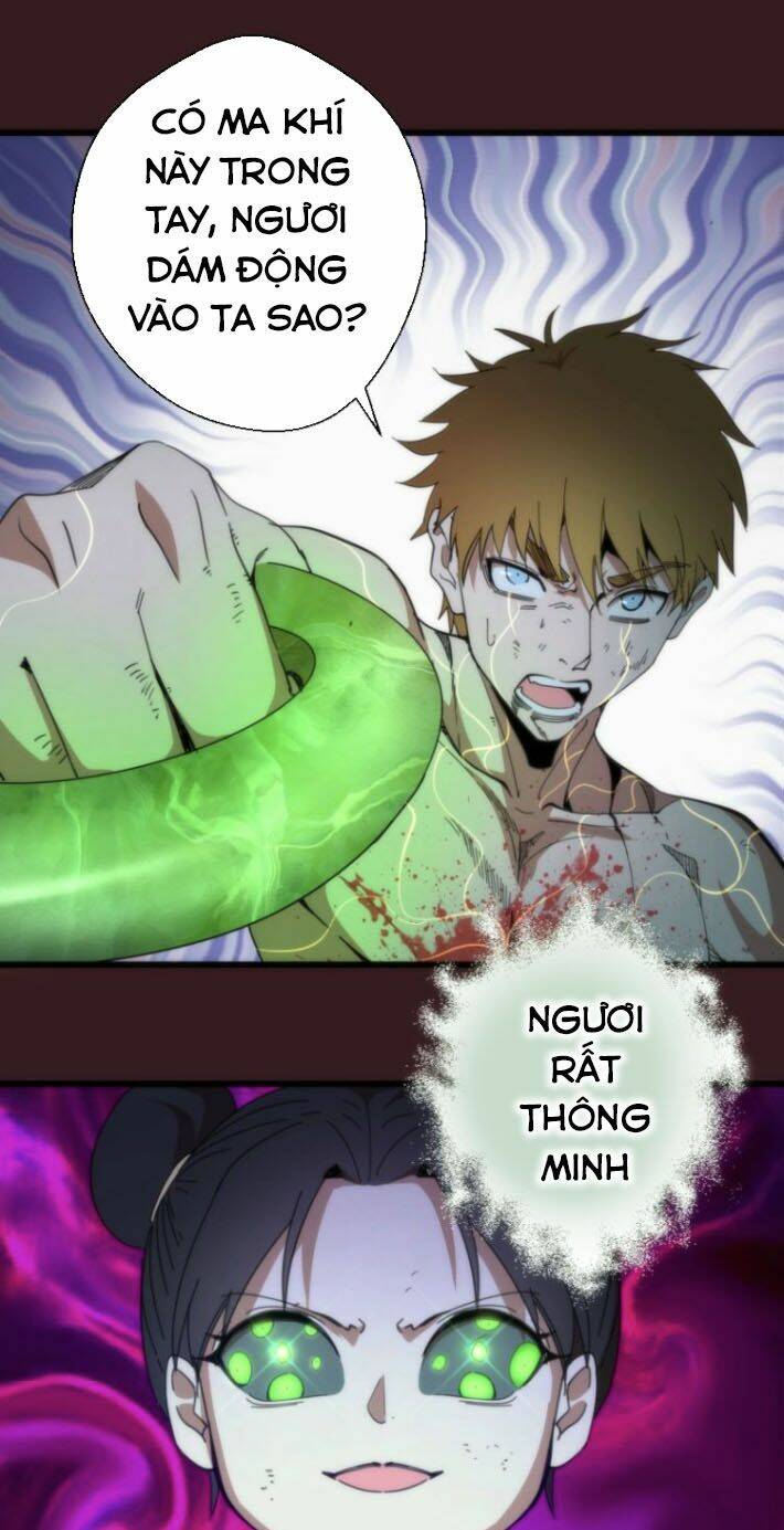 Cao Đẳng Linh Hồn Chapter 104 - Trang 2