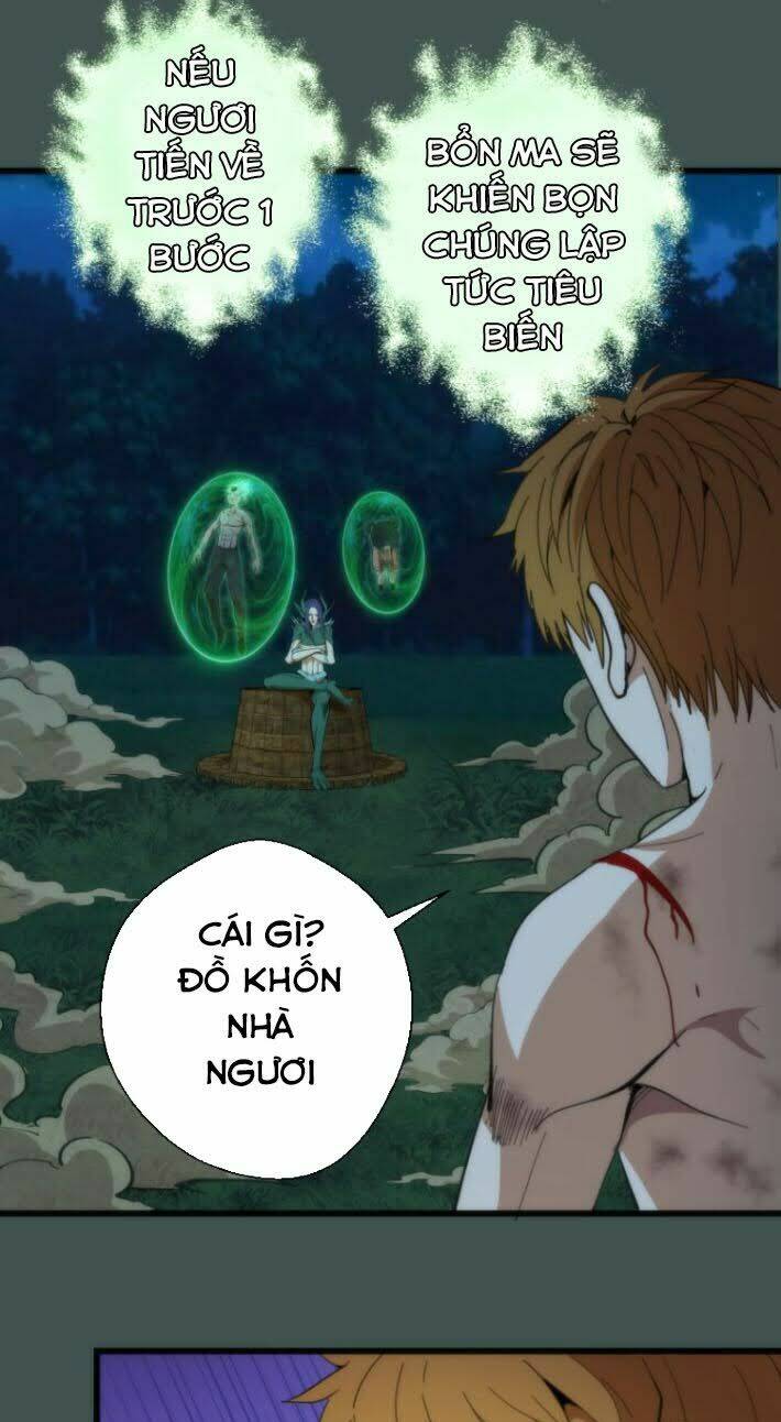 Cao Đẳng Linh Hồn Chapter 103 - Trang 2