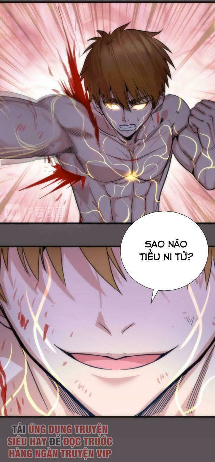 Cao Đẳng Linh Hồn Chapter 102.5 - Trang 2