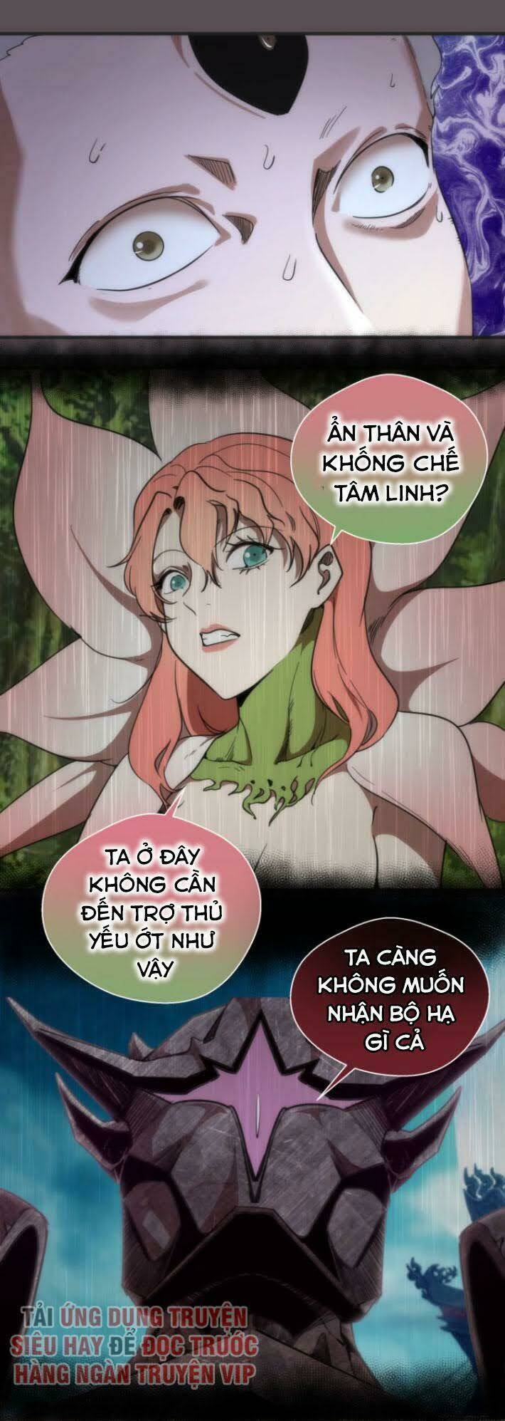 Cao Đẳng Linh Hồn Chapter 102 - Trang 2