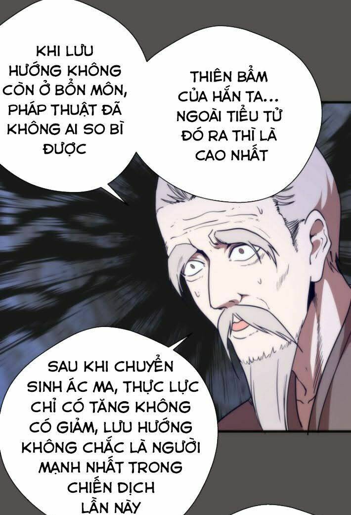 Cao Đẳng Linh Hồn Chapter 101.5 - Trang 2