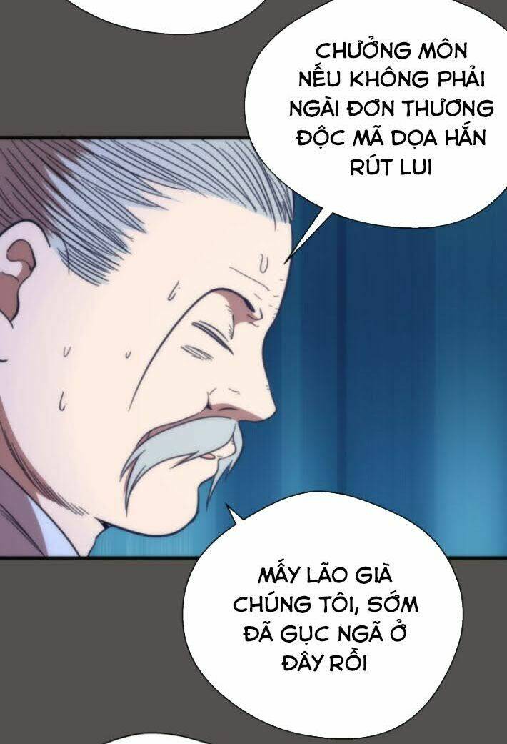 Cao Đẳng Linh Hồn Chapter 101.5 - Trang 2