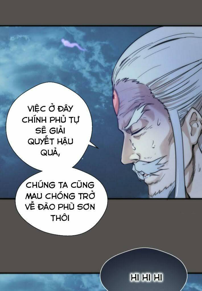 Cao Đẳng Linh Hồn Chapter 101.5 - Trang 2