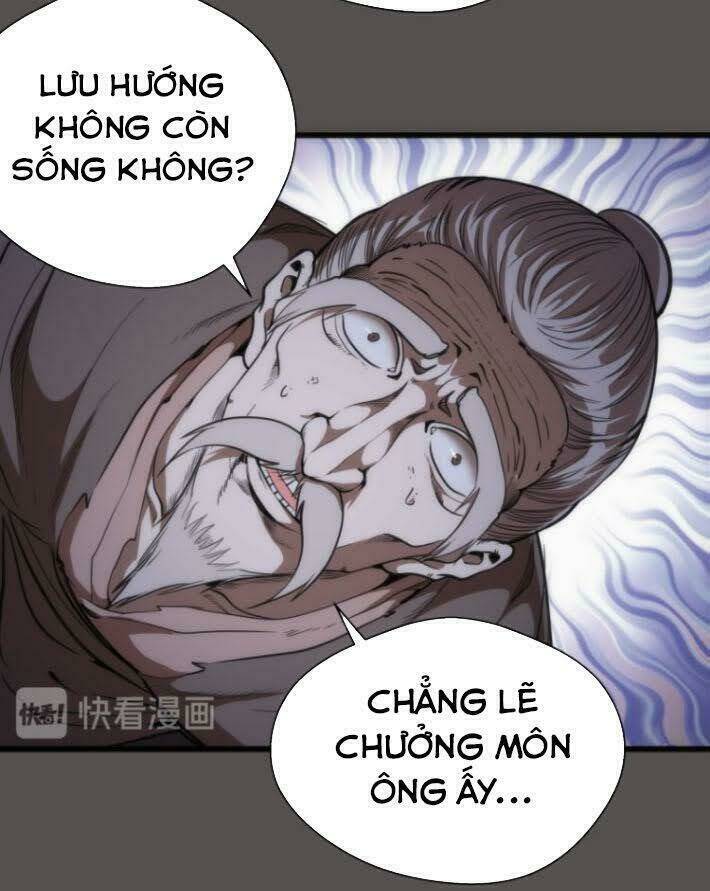 Cao Đẳng Linh Hồn Chapter 101 - Trang 2