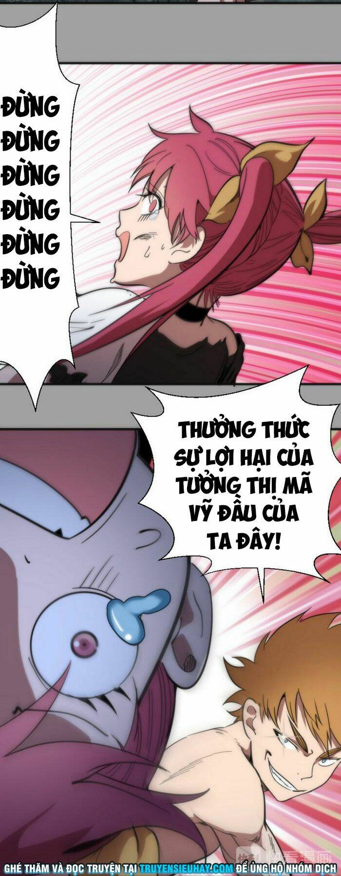 Cao Đẳng Linh Hồn Chapter 100 - Trang 2