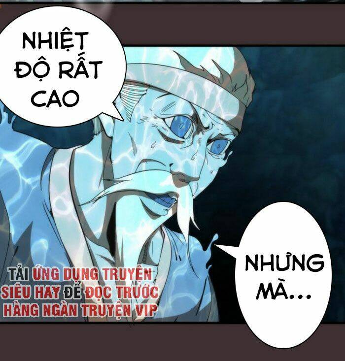 Cao Đẳng Linh Hồn Chapter 99 - Trang 2