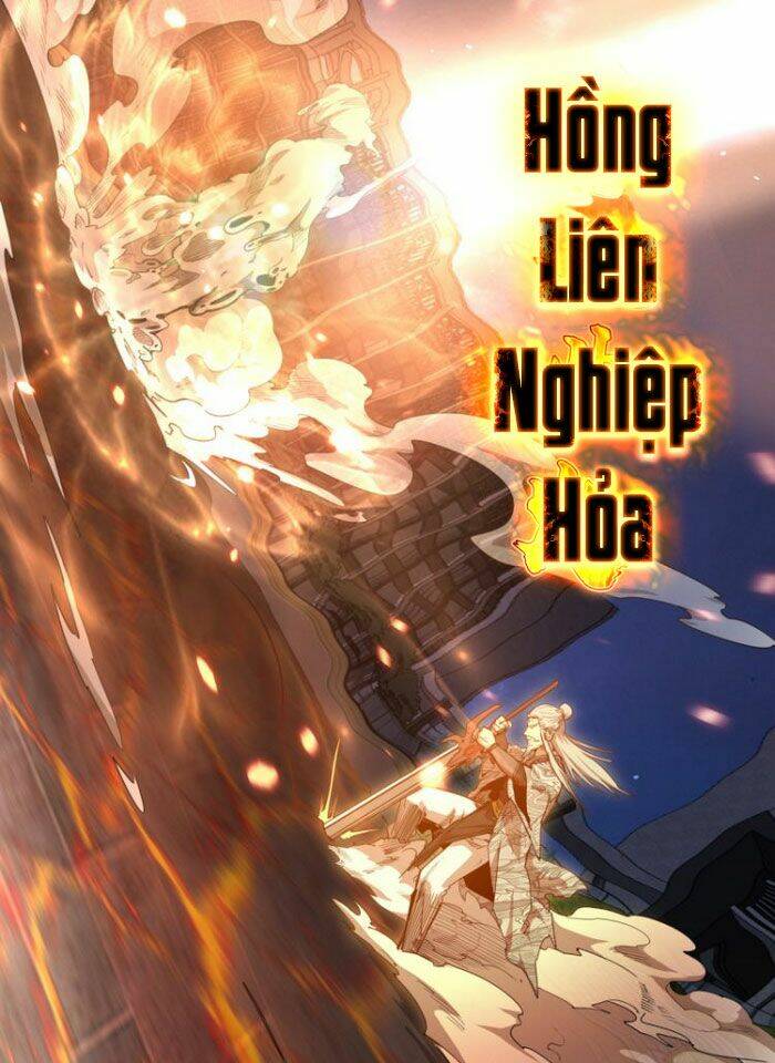 Cao Đẳng Linh Hồn Chapter 98.5 - Trang 2