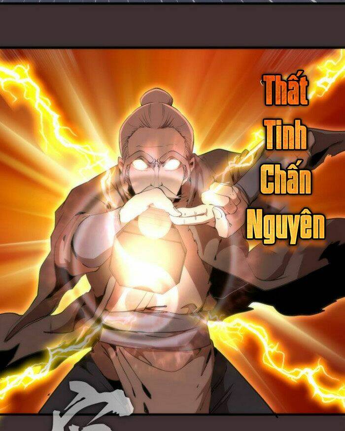 Cao Đẳng Linh Hồn Chapter 98 - Trang 2