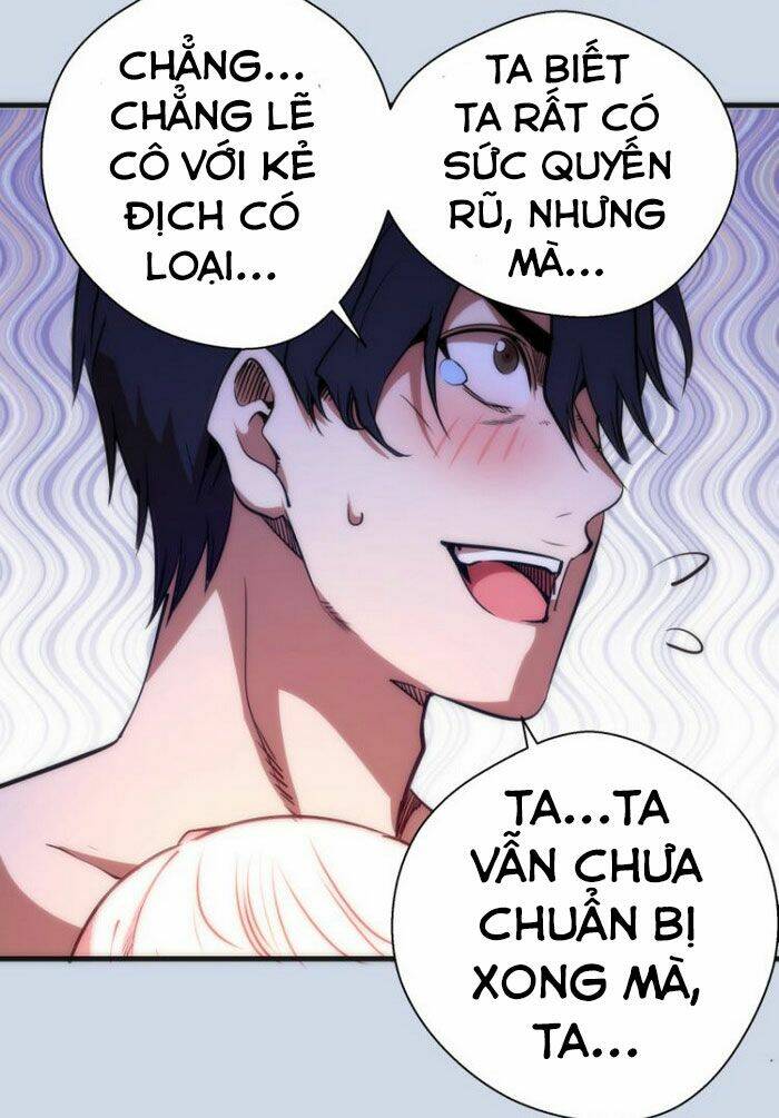 Cao Đẳng Linh Hồn Chapter 97.5 - Trang 2