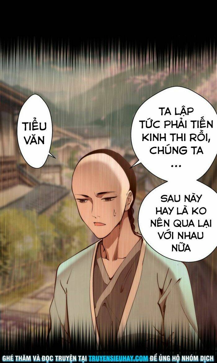 Cao Đẳng Linh Hồn Chapter 97.5 - Trang 2