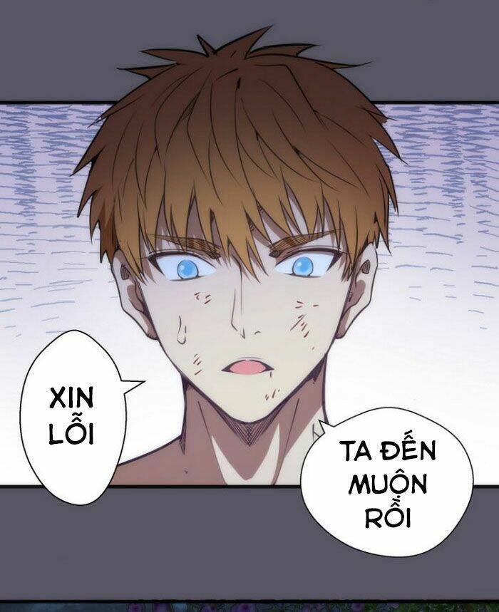 Cao Đẳng Linh Hồn Chapter 97 - Trang 2