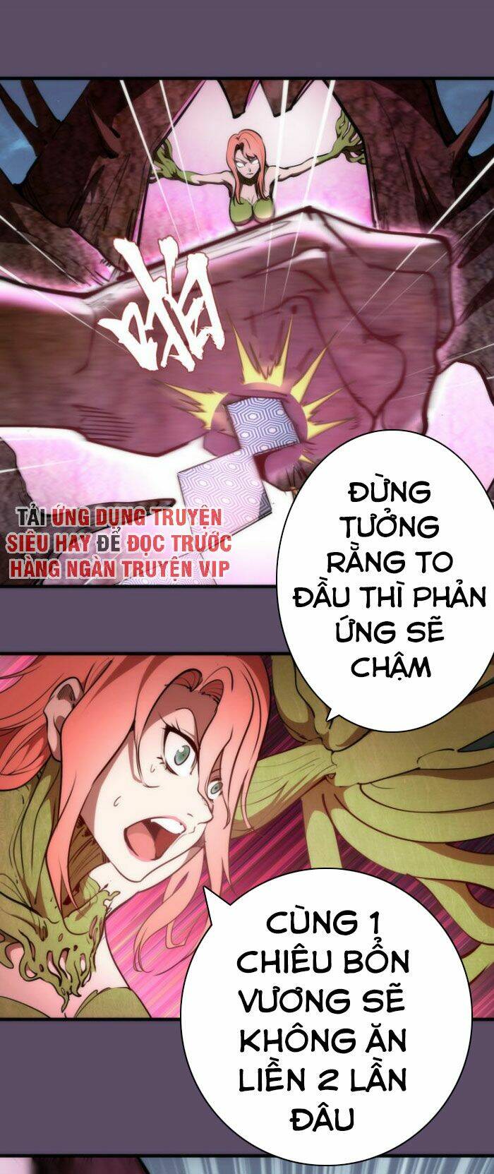 Cao Đẳng Linh Hồn Chapter 96.5 - Trang 2