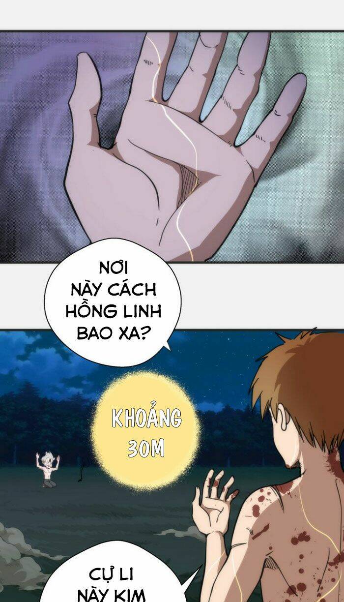 Cao Đẳng Linh Hồn Chapter 96 - Trang 2