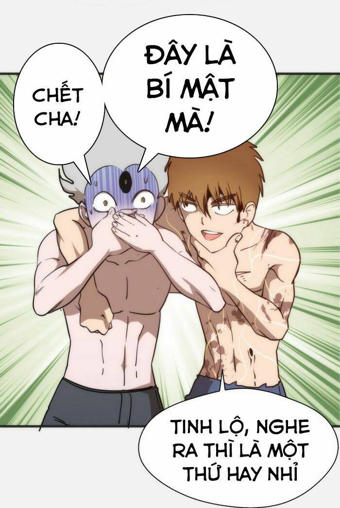 Cao Đẳng Linh Hồn Chapter 96 - Trang 2