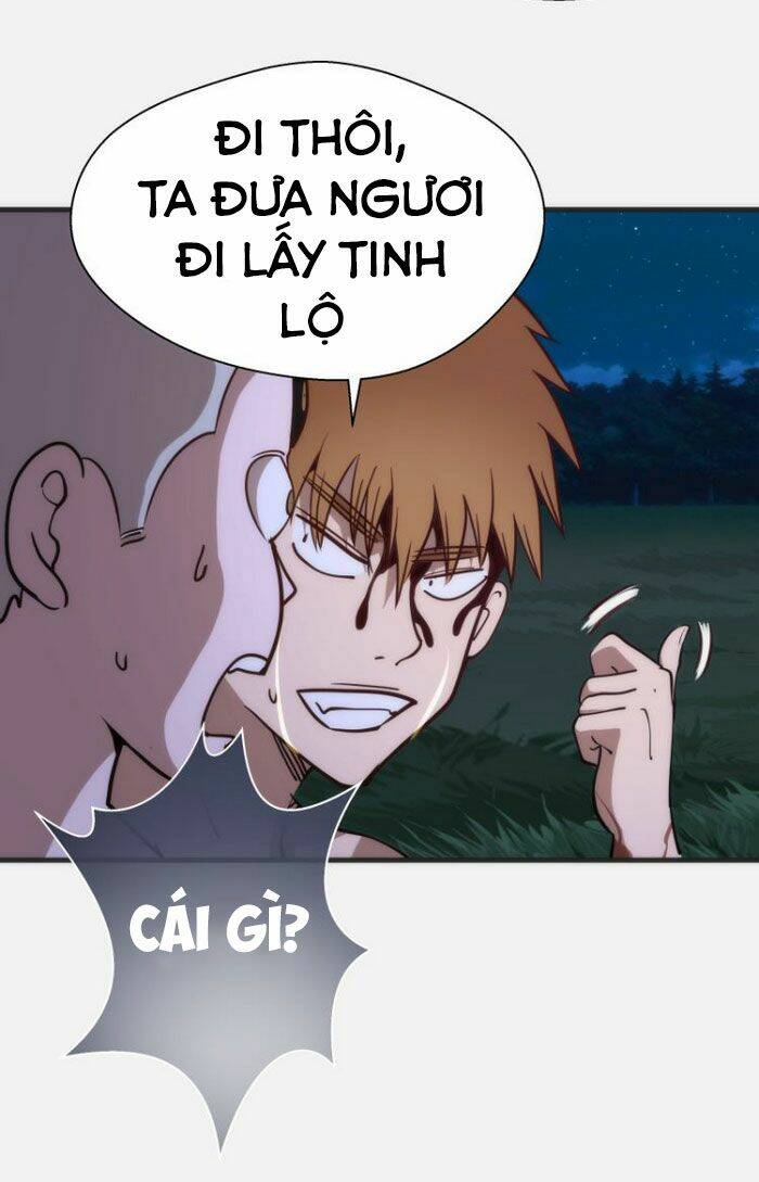 Cao Đẳng Linh Hồn Chapter 96 - Trang 2