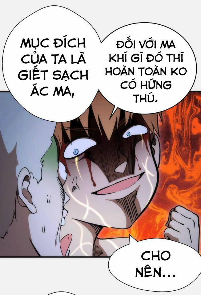 Cao Đẳng Linh Hồn Chapter 96 - Trang 2