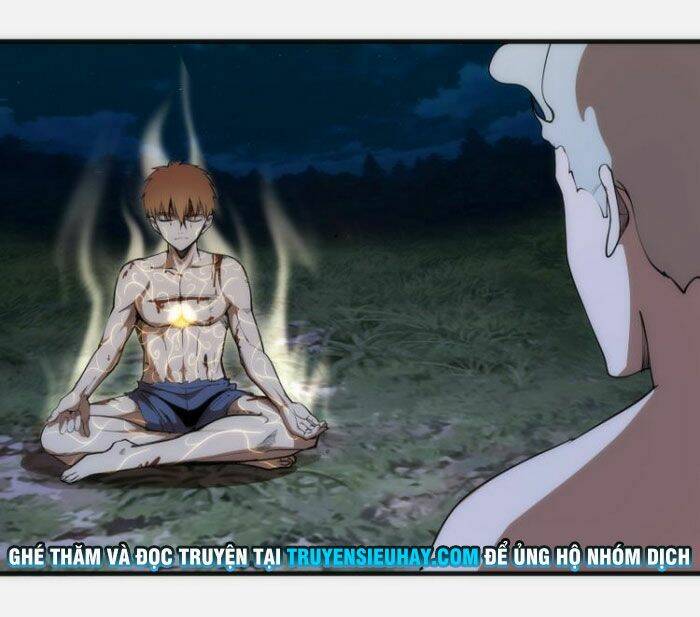 Cao Đẳng Linh Hồn Chapter 96 - Trang 2