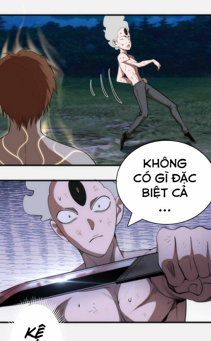 Cao Đẳng Linh Hồn Chapter 96 - Trang 2