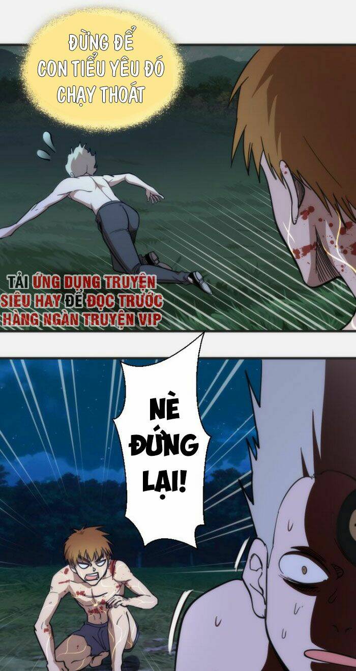 Cao Đẳng Linh Hồn Chapter 96 - Trang 2