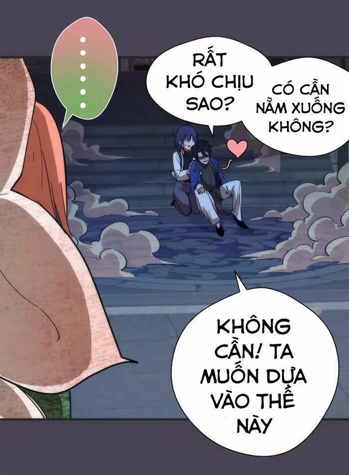 Cao Đẳng Linh Hồn Chapter 95.5 - Trang 2