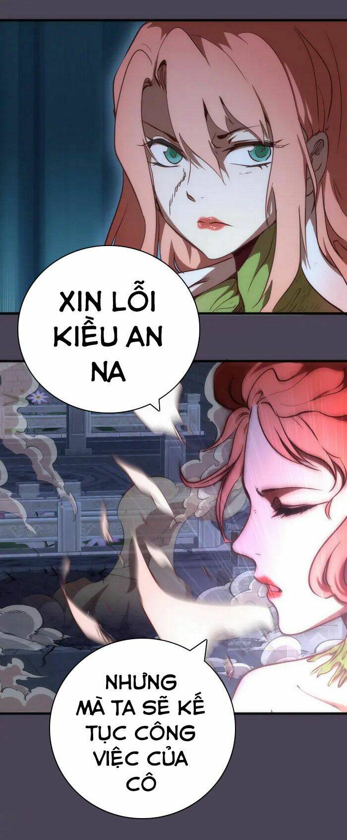 Cao Đẳng Linh Hồn Chapter 95.5 - Trang 2