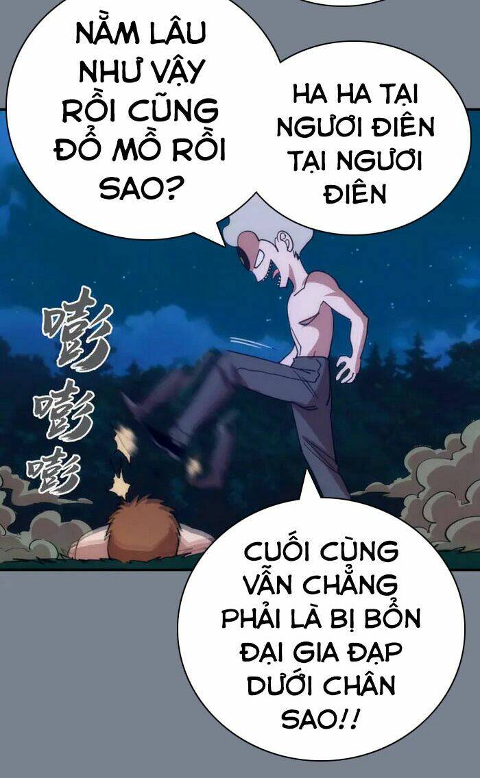 Cao Đẳng Linh Hồn Chapter 95.5 - Trang 2