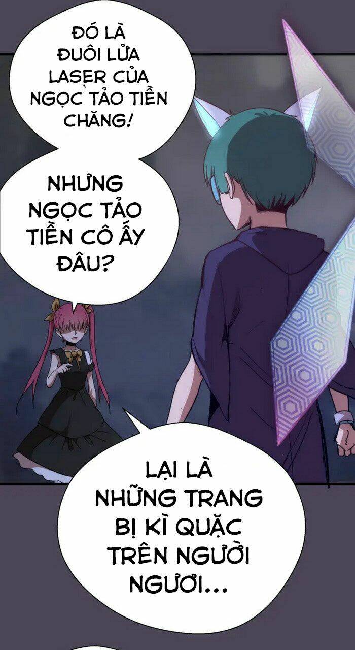 Cao Đẳng Linh Hồn Chapter 95 - Trang 2