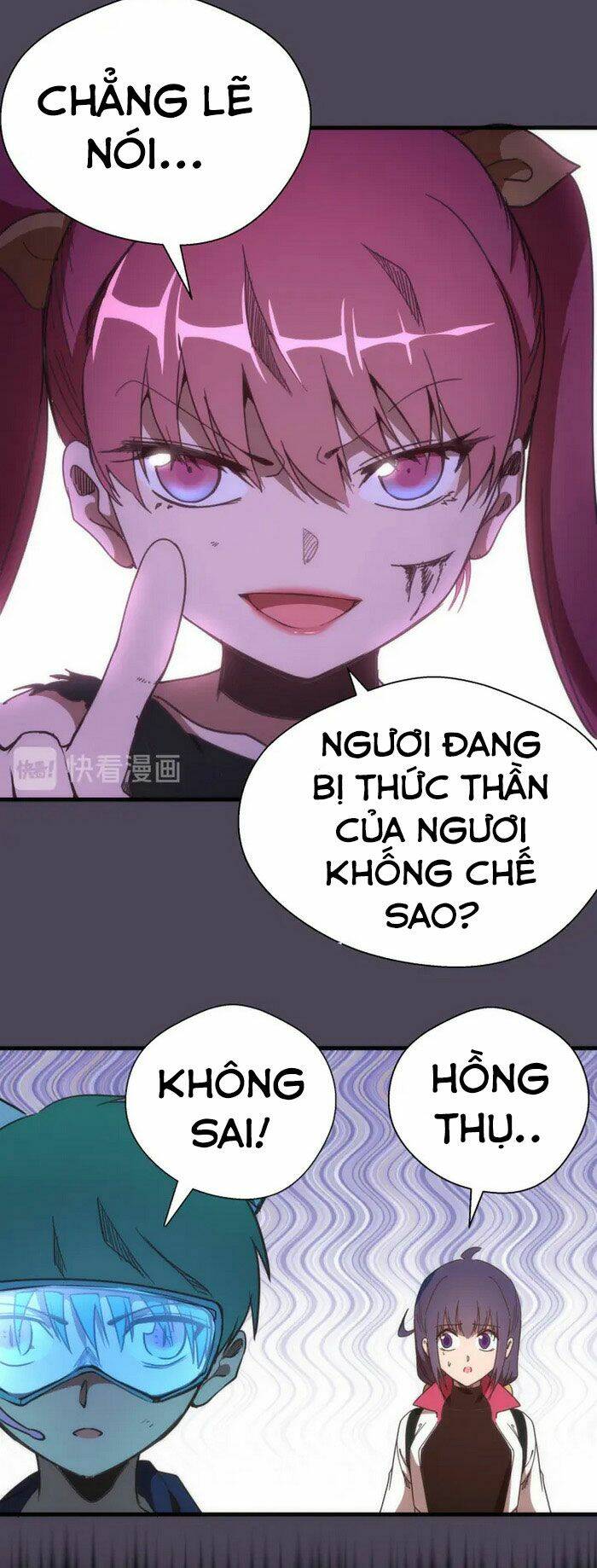 Cao Đẳng Linh Hồn Chapter 95 - Trang 2