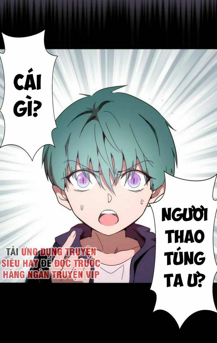 Cao Đẳng Linh Hồn Chapter 95 - Trang 2