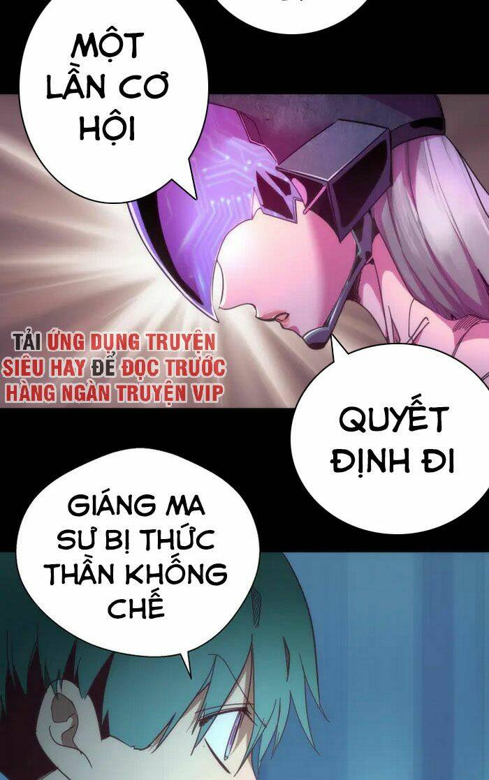 Cao Đẳng Linh Hồn Chapter 95 - Trang 2